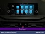 Volkswagen Caddy Maxi Cargo 2.0 TDI 123pk Automaat L2H1 Euro6 Airco | Apple Carplay | Cruisecontrol | Trekhaak Android Auto, Parkeersensoren, Zijdeur