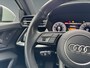 Audi A3 Sportback 40 204pk TFSI e S edition MMI navigatie plus MMI touch | Parkeerassistent | Autom. airconditioning 2 zones