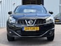 Nissan Qashqai 1.6 Connect Edition | TREKHAAK | NAVI | CRUISE | PANO |