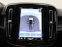 Volvo EC40 Recharge Twin Ultimate 78 kWh 408PK Aut. SOH 92,15%, Panoramadak, Trekhaak, Harman Kardon Audio, Achteruitrijcamera, 20" LM Velgen, Memorystoel, Elektr. Achterklep, Stoel-Stuurverwarming, Adaptieve Cruise Controle