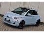 Fiat 500e La Prima by Bocelli 42 kWh | JBL | Winter | Camera | 17"