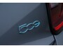 Fiat 500e La Prima by Bocelli 42 kWh | JBL | Winter | Camera | 17"