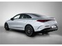 Mercedes-Benz CLA 200 Business Solution AMG | Plus Line | Premium Plus pakket | Winterpakket | Nightpakket | Rijassistentiepakket | MBUX Augmented Reality navigatie | Sportstoelen | Vast panoramadak | 19" multispaaks lichtmetalen AMG-velgen |