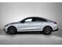 Mercedes-Benz CLA 200 Business Solution AMG | Plus Line | Premium Plus pakket | Winterpakket | Nightpakket | Rijassistentiepakket | MBUX Augmented Reality navigatie | Sportstoelen | Vast panoramadak | 19" multispaaks lichtmetalen AMG-velgen |