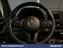 Mercedes-Benz Sprinter 314 CDI 143pk L2H2 Euro6 Airco | Camera | Apple Carplay | Trekhaak Cruisecontrol, Android Auto, Stoelverwarming, 270 Graden Achterdeuren, Parkeersensoren, Bijrijdersbank