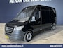 Mercedes-Benz Sprinter 314 CDI 143pk L2H2 Euro6 Airco | Camera | Apple Carplay | Trekhaak | Cruisecontrol Android Auto, Stoelverwarming, 270 Graden Achterdeuren, Parkeersensoren, Bijrijdersbank