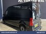Mercedes-Benz Sprinter 314 CDI 143pk L2H2 Euro6 Airco | Camera | Apple Carplay | Trekhaak | Cruisecontrol Android Auto, Stoelverwarming, 270 Graden Achterdeuren, Parkeersensoren, Bijrijdersbank