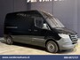 Mercedes-Benz Sprinter 314 CDI 143pk L2H2 Euro6 Airco | Camera | Apple Carplay | Trekhaak | Cruisecontrol Android Auto, Stoelverwarming, 270 Graden Achterdeuren, Parkeersensoren, Bijrijdersbank