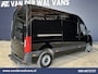 Mercedes-Benz Sprinter 314 CDI 143pk L2H2 Euro6 Airco | Camera | Apple Carplay | Trekhaak Cruisecontrol, Android Auto, Stoelverwarming, 270 Graden Achterdeuren, Parkeersensoren, Bijrijdersbank