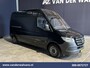 Mercedes-Benz Sprinter 314 CDI 143pk L2H2 Euro6 Airco | Camera | Apple Carplay | Trekhaak | Cruisecontrol Android Auto, Stoelverwarming, 270 Graden Achterdeuren, Parkeersensoren, Bijrijdersbank
