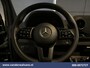 Mercedes-Benz Sprinter 314 CDI 143pk L2H2 Euro6 Airco | Camera | Apple Carplay | Trekhaak | Cruisecontrol Android Auto, Stoelverwarming, 270 Graden Achterdeuren, Parkeersensoren, Bijrijdersbank