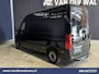 Mercedes-Benz Sprinter 314 CDI 143pk L2H2 Euro6 Airco | Camera | Apple Carplay | Trekhaak Cruisecontrol, Android Auto, Stoelverwarming, 270 Graden Achterdeuren, Parkeersensoren, Bijrijdersbank