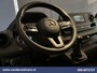 Mercedes-Benz Sprinter 314 CDI 143pk L2H2 Euro6 Airco | Camera | Apple Carplay | Trekhaak Cruisecontrol, Android Auto, Stoelverwarming, 270 Graden Achterdeuren, Parkeersensoren, Bijrijdersbank