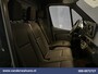 Mercedes-Benz Sprinter 314 CDI 143pk L2H2 Euro6 Airco | Camera | Apple Carplay | Trekhaak Cruisecontrol, Android Auto, Stoelverwarming, 270 Graden Achterdeuren, Parkeersensoren, Bijrijdersbank
