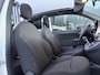 Fiat 500C 1.0 Hybrid Dolcevita Cabrio Airco - Open dak - Navigatiesysteem - parkeersensoren achter - Cruise control - Licht metalen velgen 16 inch - Led verlichting - Bluetooth - Extra getint glas achter - Stuur multifunctioneel Start/stop systeem - Elektrische vouwdak - Elektrische ramen voor - Centrale vergrendeling