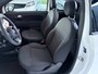 Fiat 500C 1.0 Hybrid Dolcevita Cabrio Airco - Open dak - Navigatiesysteem - parkeersensoren achter - Cruise control - Licht metalen velgen 16 inch - Led verlichting - Bluetooth - Extra getint glas achter - Stuur multifunctioneel Start/stop systeem - Elektrische vouwdak - Elektrische ramen voor - Centrale vergrendeling