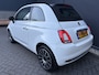 Fiat 500C 1.0 Hybrid Dolcevita Cabrio Airco - Open dak - Navigatiesysteem - parkeersensoren achter - Cruise control - Licht metalen velgen 16 inch - Led verlichting - Bluetooth - Extra getint glas achter - Stuur multifunctioneel Start/stop systeem - Elektrische vouwdak - Elektrische ramen voor - Centrale vergrendeling