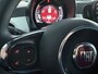 Fiat 500C 1.0 Hybrid Dolcevita Cabrio Airco - Open dak - Navigatiesysteem - parkeersensoren achter - Cruise control - Licht metalen velgen 16 inch - Led verlichting - Bluetooth - Extra getint glas achter - Stuur multifunctioneel Start/stop systeem - Elektrische vouwdak - Elektrische ramen voor - Centrale vergrendeling