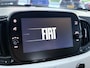 Fiat 500C 1.0 Hybrid Dolcevita Cabrio Airco - Open dak - Navigatiesysteem - parkeersensoren achter - Cruise control - Licht metalen velgen 16 inch - Led verlichting - Bluetooth - Extra getint glas achter - Stuur multifunctioneel Start/stop systeem - Elektrische vouwdak - Elektrische ramen voor - Centrale vergrendeling