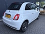 Fiat 500C 1.0 Hybrid Dolcevita Cabrio Airco - Open dak - Navigatiesysteem - parkeersensoren achter - Cruise control - Licht metalen velgen 16 inch - Led verlichting - Bluetooth - Extra getint glas achter - Stuur multifunctioneel Start/stop systeem - Elektrische vouwdak - Elektrische ramen voor - Centrale vergrendeling