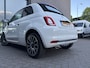 Fiat 500C 1.0 Hybrid Dolcevita Cabrio Airco - Open dak - Navigatiesysteem - parkeersensoren achter - Cruise control - Licht metalen velgen 16 inch - Led verlichting - Bluetooth - Extra getint glas achter - Stuur multifunctioneel Start/stop systeem - Elektrische vouwdak - Elektrische ramen voor - Centrale vergrendeling