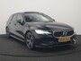 Volvo V60 T8 Twin Engine AWD R-Design PHEV 390pk Dealer O.H. | Trekhaak Af Fabriek | Panodak | Head Up | Harman / Kardon | Camera | Lederen Sportstoelen Memory & Verwarmd | Apple Carplay | Stuur Verwarmd | Navigatie | DAB | Plug In Hybrid |