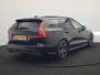 Volvo V60 T8 Twin Engine AWD R-Design PHEV 390pk Dealer O.H. | Trekhaak Af Fabriek | Panodak | Head Up | Harman / Kardon | Camera | Lederen Sportstoelen Memory & Verwarmd | Apple Carplay | Stuur Verwarmd | Navigatie | DAB | Plug In Hybrid |