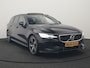 Volvo V60 T8 Twin Engine AWD R-Design PHEV 390pk Dealer O.H. | Trekhaak Af Fabriek | Panodak | Head Up | Harman / Kardon | Camera | Lederen Sportstoelen Memory & Verwarmd | Apple Carplay | Stuur Verwarmd | Navigatie | DAB | Plug In Hybrid |