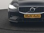 Volvo V60 T8 Twin Engine AWD R-Design PHEV 390pk Dealer O.H. | Trekhaak Af Fabriek | Panodak | Head Up | Harman / Kardon | Camera | Lederen Sportstoelen Memory & Verwarmd | Apple Carplay | Stuur Verwarmd | Navigatie | DAB | Plug In Hybrid |