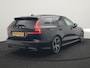 Volvo V60 T8 Twin Engine AWD R-Design PHEV 390pk Dealer O.H. | Trekhaak Af Fabriek | Panodak | Head Up | Harman / Kardon | Camera | Lederen Sportstoelen Memory & Verwarmd | Apple Carplay | Stuur Verwarmd | Navigatie | DAB | Plug In Hybrid |