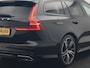 Volvo V60 T8 Twin Engine AWD R-Design PHEV 390pk Dealer O.H. | Trekhaak Af Fabriek | Panodak | Head Up | Harman / Kardon | Camera | Lederen Sportstoelen Memory & Verwarmd | Apple Carplay | Stuur Verwarmd | Navigatie | DAB | Plug In Hybrid |