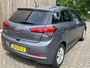 Hyundai i20 1.0 T-GDI Go! 2016 | Achteruitrijcamera | Navi | Cruise |