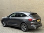 Ford Kuga 2.5 PHEV 225pk ST-Line X | Sportstoelen | Trekhaak | Navigatie | Camera | Cruise control | Lane assist | Apple CarPlay | Head up | Stoelverwarming voor&achter | Stuurverwarming | Sfeerverlichting | LED | DAB | Elektrische achterklep | Volledig onderhouden