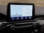 Ford Kuga 2.5 PHEV 225pk ST-Line X | Sportstoelen | Trekhaak | Navigatie | Camera | Cruise control | Lane assist | Apple CarPlay | Head up | Stoelverwarming voor&achter | Stuurverwarming | Sfeerverlichting | LED | DAB | Elektrische achterklep | Volledig onderhouden