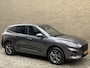 Ford Kuga 2.5 PHEV 225pk ST-Line X | Sportstoelen | Trekhaak | Navigatie | Camera | Cruise control | Lane assist | Apple CarPlay | Head up | Stoelverwarming voor&achter | Stuurverwarming | Sfeerverlichting | LED | DAB | Elektrische achterklep | Volledig onderhouden