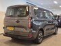 Ford Transit Custom L1H1 Rolstoelbus Automaat - 2x zijschuifdeuren + rolstoel lift