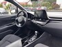 Toyota C-HR / C-HR+ 1.8 Hybrid Executive Adaptieve Cruise Control, Navigatie, Achteruitrij Camera, Dodehoek herkenning, 18 INCH, Parkeersensoren voor en achter, Privacy Glass.