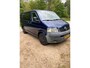 Volkswagen Transporter TDI Kampeerauto Perfecte staat | Bustent | Fietsendrager