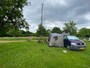 Volkswagen Transporter TDI Kampeerauto Perfecte staat | Bustent | Fietsendrager