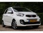 Kia Picanto 1.0 CVVT X-treme | Lederen bekleding | Climate control |