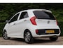 Kia Picanto 1.0 CVVT X-treme | Lederen bekleding | Climate control |