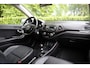 Kia Picanto 1.0 CVVT X-treme | Lederen bekleding | Climate control |