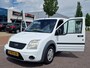 Ford Transit Connect T200S 1.8 TDCi INCL. BTW NAVI AIRCO TREKHAAK BOEKJES