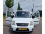Ford Transit Connect T200S 1.8 TDCi INCL. BTW NAVI AIRCO TREKHAAK BOEKJES