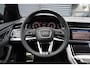 Audi Q8 55 TFSI e quattro Pro Line S |Pano |RS Zetels |Softcolse |Luchtvering |4 Wiel Best. |B&O |Memory |360° |Sfeer