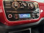 Volkswagen Up! 1.0 high up! Airco|Cruise|Parkeersensor