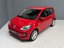 Volkswagen Up! 1.0 high up! Airco|Cruise|Parkeersensor