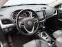 Jeep Cherokee 187 Pk 4x4 Automaat | Panorama dak | Stoel/Stuurverwarming | Cruise Control | Navigatie | Camera | Bluetooth | 18 Inch