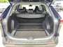 Toyota RAV4 2.5 HYBRID STYLE LEER STOEL/STUURVERW PARK-SENSOREN EL-STOEL EL-ACHTERKLEP APPLE/ANDROID CAMERA CLIMA LED PRIVACY GLASS 17'' LM-VELGEN