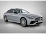 Mercedes-Benz C-klasse 300 e Business Solution AMG | Premium Plus | Nightpakket | Trekhaak | GUARD 360° Plus | Smartphone-integratie | Panoramaschuifdak | 360° camera | Burmester® 3D surround sound | 19" multispaaks lichtmetalen AMG-velgen |